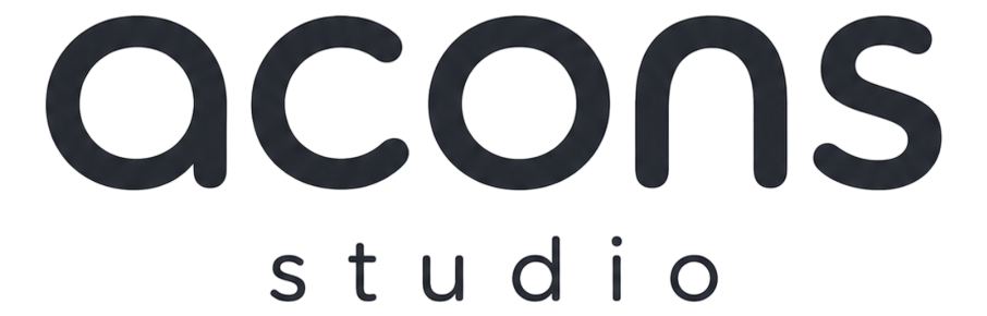 acons studio
